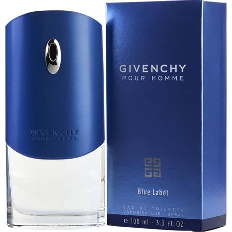 givenchy cologne blue|where to buy givenchy perfume.